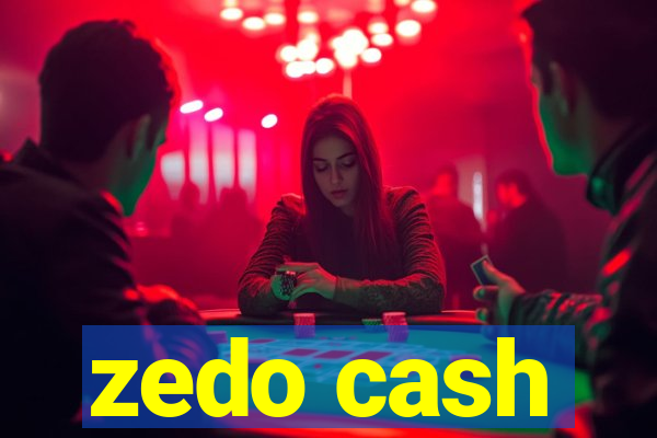 zedo cash